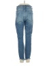 KANCAN JEANS Solid Blue Jeans Size 27 waist - photo 2