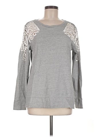 Ann Taylor LOFT Sweatshirt (view 1)
