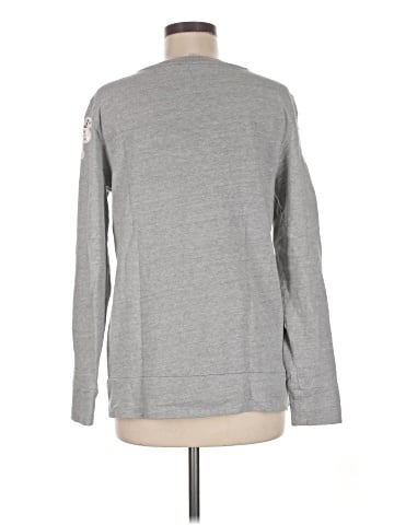 Ann Taylor LOFT Sweatshirt (view 2)