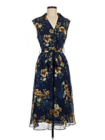 JJ's House Casual Dress (view 1)