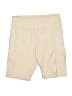 GB Ivory Athletic Shorts Size M - photo 1