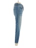 KANCAN JEANS Solid Blue Jeans Size 27 waist - photo 4