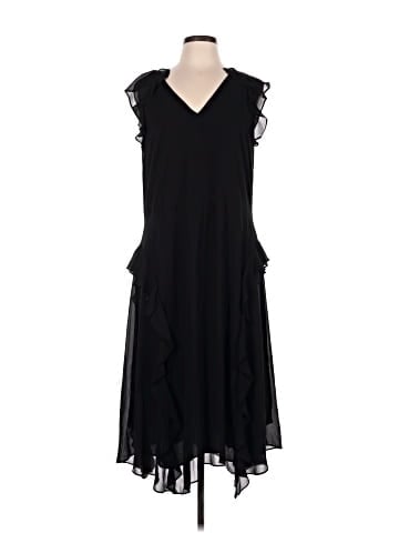 Chico's Cocktail Dress (view 1)