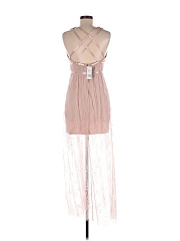 Bebe Cocktail Dress (view 2)