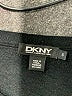 Donna Karan New York 100% Silk Black Silk Pullover Sweater Size S - photo 7