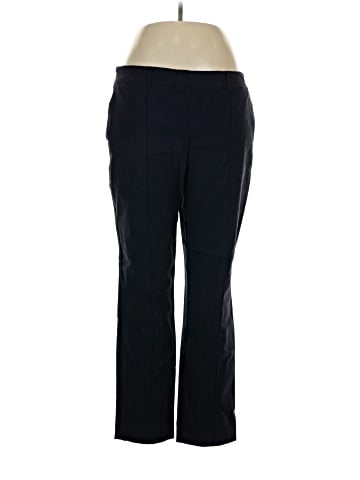 Hilary Radley Active Pants (view 1)