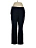 Hilary Radley Blue Active Pants Size XL - photo 1
