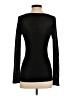 Ann Taylor Black Pullover Sweater Size P (petite) - photo 2