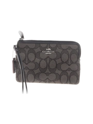 Coach Factory Wristlet (view 1)