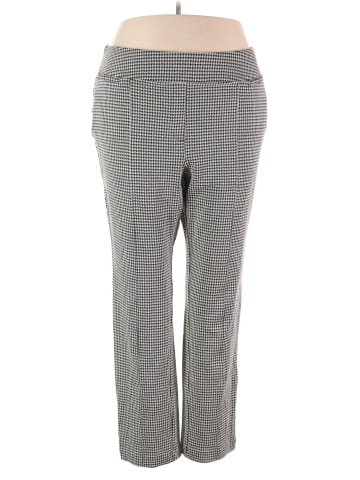 Lane Bryant Casual Pants (view 1)