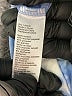Lilis Closet Tie-dye Blue Romper Size M - photo 5