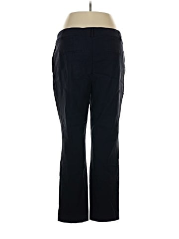 Hilary Radley Active Pants (view 2)
