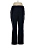 Hilary Radley Blue Active Pants Size XL - photo 2