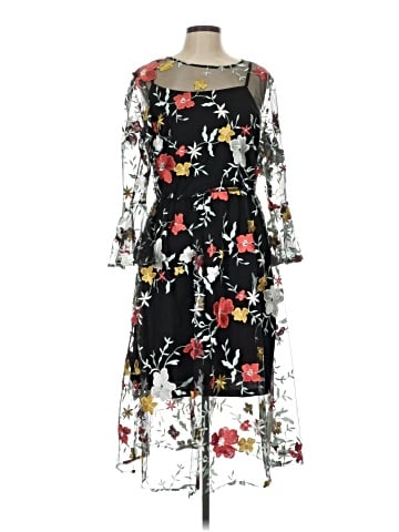 ECI Cocktail Dress (view 1)