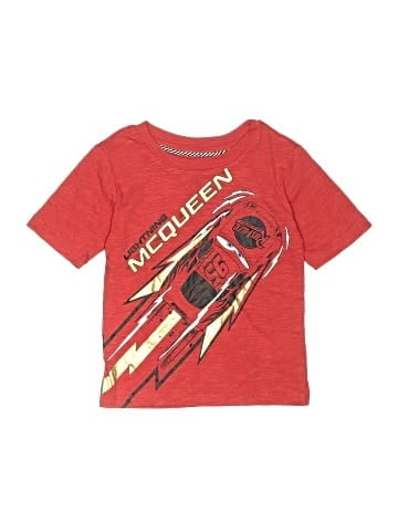 Disney Pixar Short Sleeve T-Shirt (view 1)