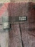 Eileen Fisher 100% Linen Gray Blazer Size 12 - photo 6
