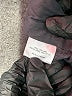 Eileen Fisher 100% Linen Gray Blazer Size 12 - photo 7