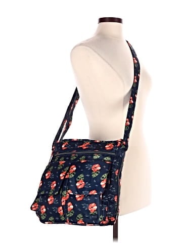 Lug Crossbody Bag (view 2)