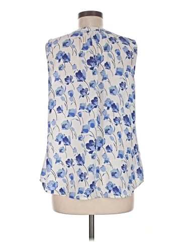 Talbots Sleeveless Blouse (view 2)