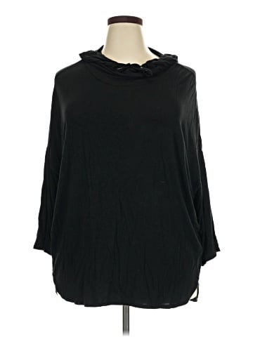 Avia 3/4 Sleeve Top (view 1)