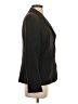 Kasper Black Blazer Size 4 - photo 4