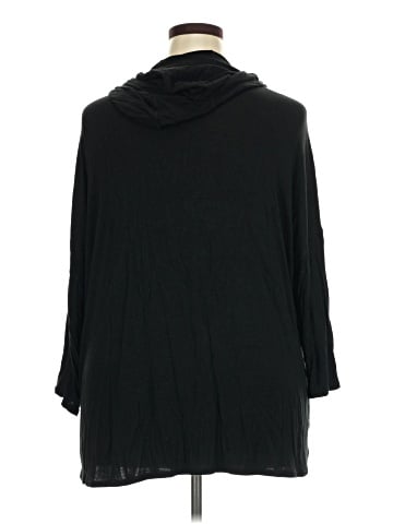 Avia 3/4 Sleeve Top (view 2)