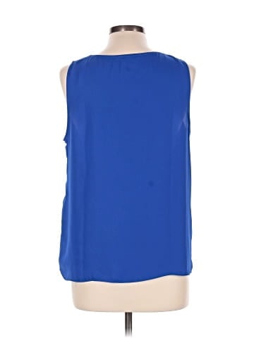 Nine West Sleeveless T-Shirt (view 2)
