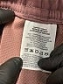 Nike Solid Brown Casual Pants Size M - photo 4