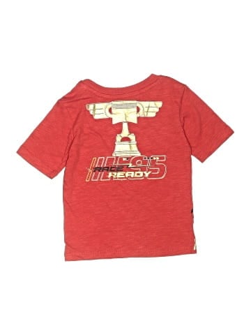 Disney Pixar Short Sleeve T-Shirt (view 2)