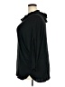 Avia Black 3/4 Sleeve Top Size 20 - photo 5