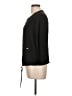 Cache Black Jacket Size 12 - photo 5