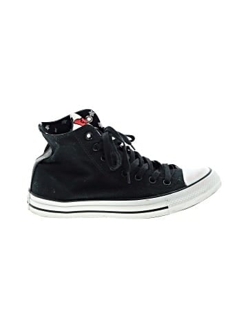 Converse x Hello Kitty Sneakers (view 1)