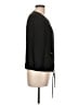 Cache Black Jacket Size 12 - photo 4