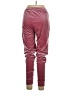 Unbranded Burgundy Casual Pants Size 1X - photo 2