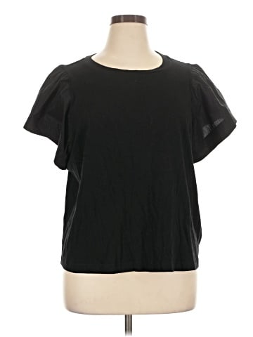 Old Navy Short Sleeve Top (view 1)