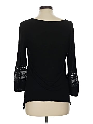 Cupio Long Sleeve Blouse (view 2)
