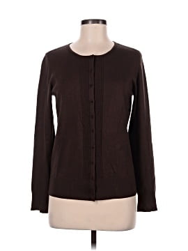 Sigrid Olsen Cardigan