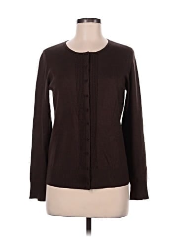 Sigrid Olsen Cardigan (view 1)