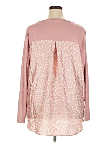 Assorted Brands Long Sleeve Top (view 2)