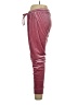 Unbranded Burgundy Casual Pants Size 1X - photo 5