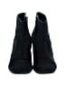 Sole Society Black Ankle Boots Size 9 - photo 2