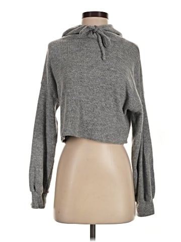 Cherish Turtleneck Sweater (view 1)