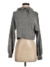 Cherish Gray Turtleneck Sweater Size S (estimated) - photo 1
