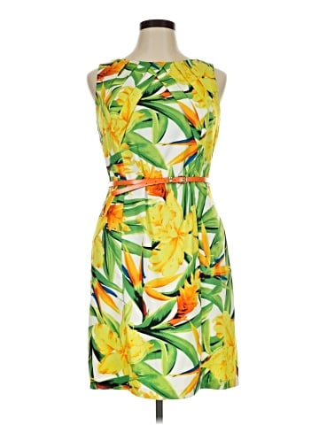DressBarn Cocktail Dress (view 1)