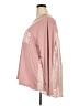 Assorted Brands Pink Long Sleeve Top Size 3X - photo 5