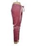 Unbranded Burgundy Casual Pants Size 1X - photo 4