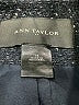 Ann Taylor Factory Gray Jacket Size 14 - photo 6