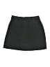 Green Tea Solid Black Active Skort Size XL - photo 2