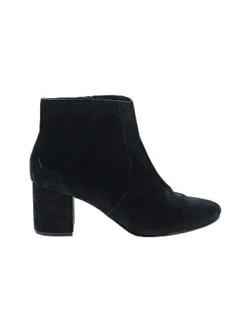 Sole Society Ankle Boots (view 1)