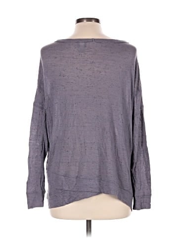 C9 By Champion 3/4 Sleeve T-Shirt (view 2)